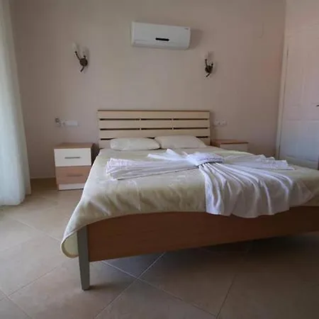 Stone House 4 With 5 Bedroom And Pool Βίλα Μούγκλα
